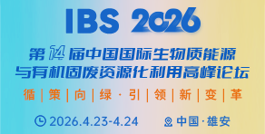 IBS生物質能源與有機固廢資源化利用高峰論壇