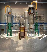 EDF集團與三菱重工合作研發新型壓水堆