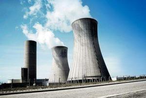 沙特首個核電站建設(shè)合同將于2018年底簽署