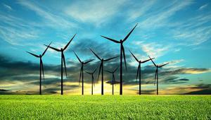 分散式風電開發(fā)選址步驟簡述