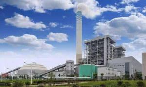 大唐發(fā)電與大唐環(huán)境產(chǎn)業(yè)公司簽署脫硝特許經(jīng)營合同