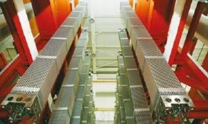 王黎明呼吁要為鈾產品加工服務行業“減負”