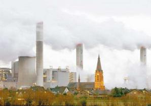 我國(guó)清潔燃煤技術(shù)實(shí)現(xiàn)突破 煤炭也能燒出低排放