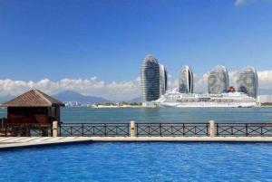 海南有望增補(bǔ)為股東之一參與組建全國碳交易中心