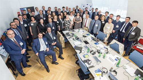 歐盟4國能源政策論壇討論了生物能源使用的機遇和挑戰(zhàn)