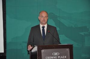 世界煤炭協會行政長官：全球煤炭迎來第二春