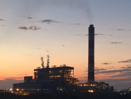 VSEA支持在2020年之前在湄公河三角洲沒有新的燃煤發電廠