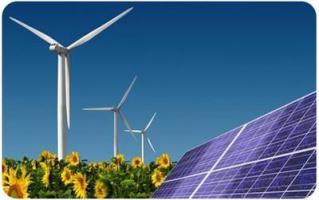 關于拉脫維亞的能源