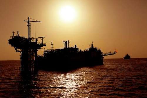 六個(gè)主承包商的氣體提升產(chǎn)量仍低于目標(biāo)