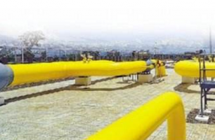 中緬、中貴天然氣管道向貴州售氣超20億方