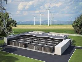 儲能產(chǎn)業(yè)仍需政策支撐 推動(dòng)行業(yè)穩(wěn)定發(fā)展