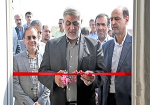 Qom ABF公司第二期太陽能發(fā)電廠正式開業(yè)