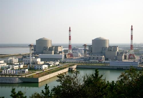 芬蘭、俄羅斯代表團(tuán)赴田灣核電交流VVER技術(shù)經(jīng)驗(yàn)