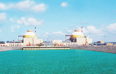 印俄深化能源合作，投資孟加拉能源