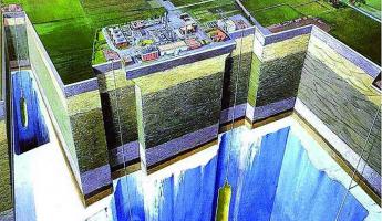 拉脫維亞監管機構批準INCUKALNS地下儲氣庫的使用條款