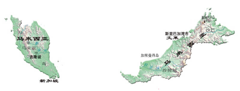 世界銀行表示，馬來(lái)西亞2018年經(jīng)濟(jì)增長(zhǎng)放緩至5.4％