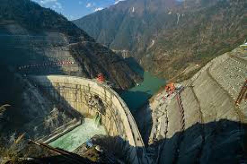 促進(jìn)水電建設(shè)與環(huán)境保護(hù)：大渡河流域珍稀魚類增殖放流活動在大崗山水電站庫區(qū)舉行