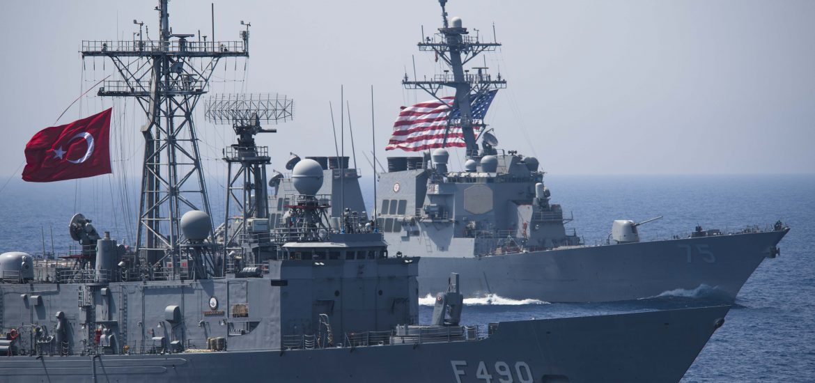 塞浦路斯天然氣能否克服希臘與土耳其的競(jìng)爭(zhēng)？