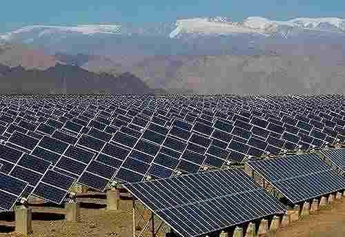 ACME集團在SECI拍賣中收購50MW太陽能發電項目