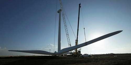 GE確認(rèn)800MW越南風(fēng)電項(xiàng)目的供應(yīng)協(xié)議