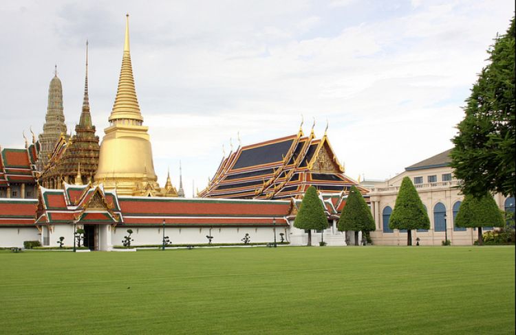 泰國銀行發行國家首筆綠色債券，籌集6000萬美元用于可再生能源