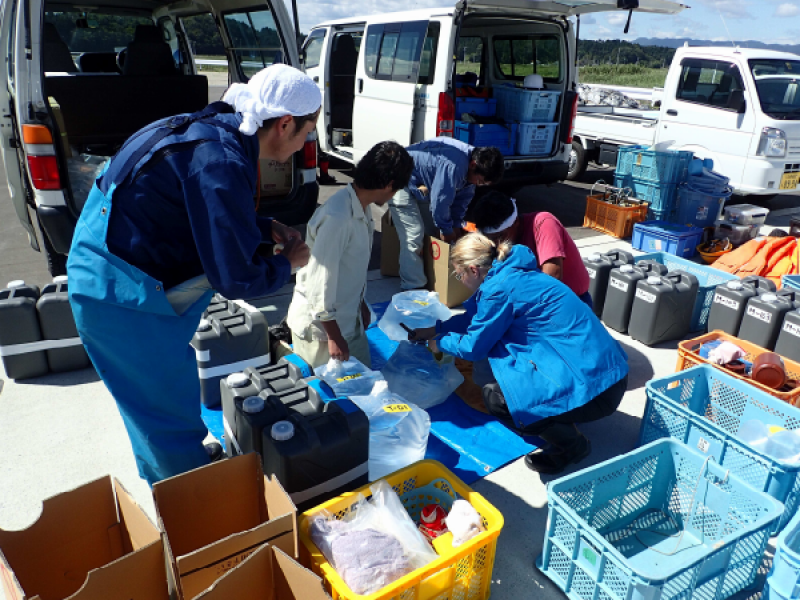 2018年6月6日福島第一核電站恢復(fù)行動相關(guān)進展和活動重點