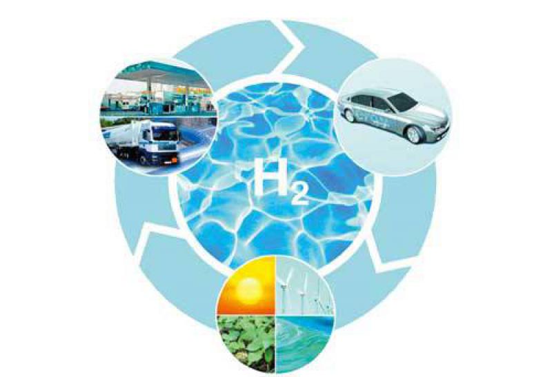 我國(guó)可再生能源發(fā)電裝機(jī)占比超三分之一 —發(fā)電量占比超四分之一