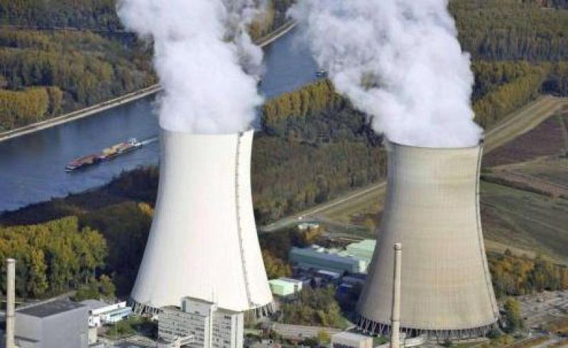 中國核電與俄羅斯簽訂36億美元合同