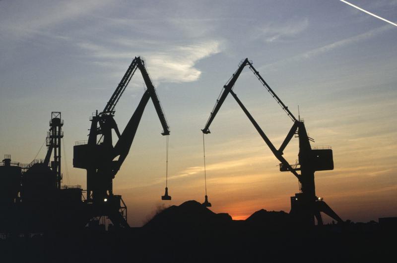 中煤、伊泰兩大集團(tuán)出手穩(wěn)定煤價(jià)