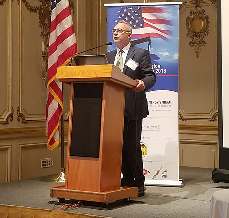 Neophytou：美國(guó)和塞浦路斯的關(guān)系已經(jīng)進(jìn)入能源領(lǐng)域的新水平 