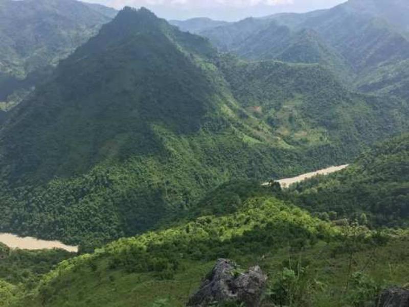 140兆瓦Tanha水電項目建設(shè)將在2個月內(nèi)啟動