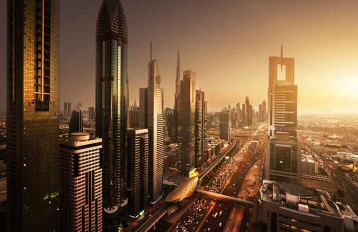 馬斯達爾城的阿提哈德生態(tài)住宅獲得綠色獎