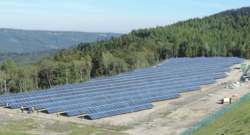 PGE將啟動光伏實驗室