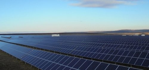 Fortum贏得了在俄羅斯建立CSA支持的太陽(yáng)能和風(fēng)能的權(quán)利