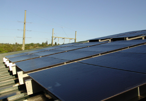 安得拉邦對(duì)15兆瓦屋頂太陽能項(xiàng)目進(jìn)行招標(biāo)