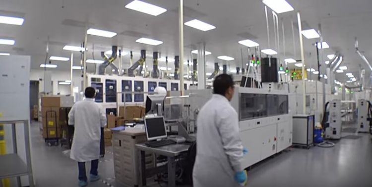 Suniva計劃合作重啟制造業(yè)務