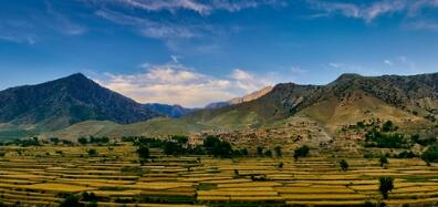 阿富汗招標(biāo)混合太陽能