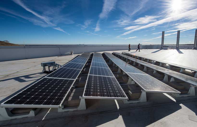 能源創(chuàng)新是亞洲清潔能源未來的關(guān)鍵