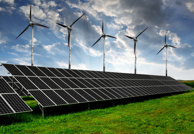 Fortum在俄羅斯CSA拍賣會(huì)上贏得110兆瓦太陽(yáng)能和823兆瓦風(fēng)電項(xiàng)目
