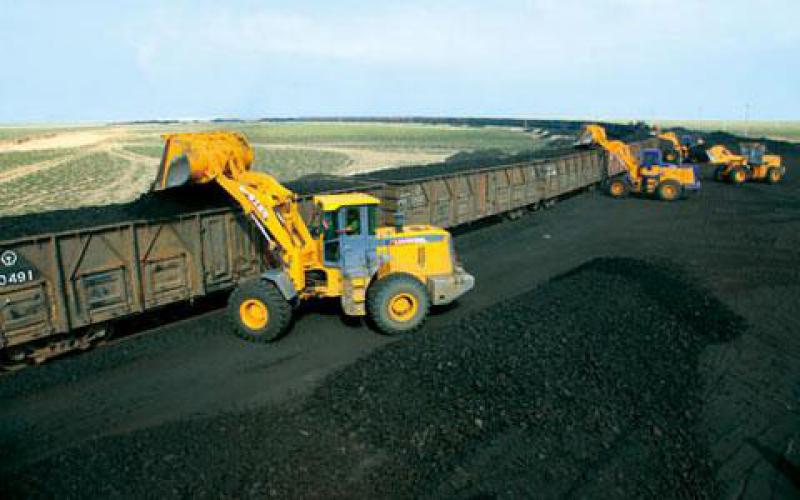 湖南首批煤炭產(chǎn)能置換指標成交 涉及煤炭產(chǎn)能192.8萬噸