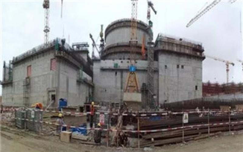 華龍一號海外首堆卡拉奇2號機(jī)組順利完成首套主管道焊接