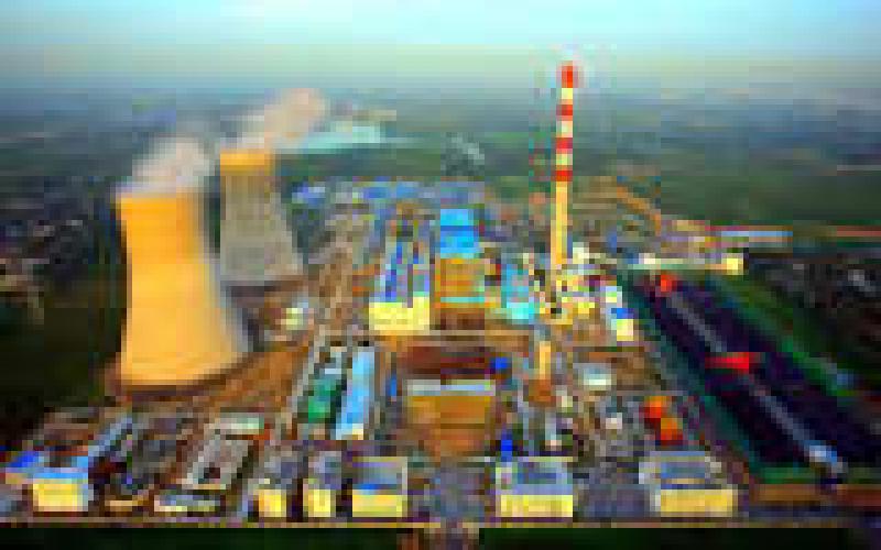 中國(guó)能建浙江火電檢修的國(guó)內(nèi)首座超低排放百萬(wàn)機(jī)組點(diǎn)火成功