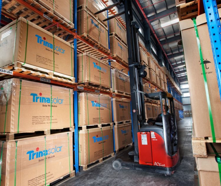 美國允許中國，馬來西亞，泰國和歐盟加入韓國就太陽能關(guān)稅問題進(jìn)行磋商