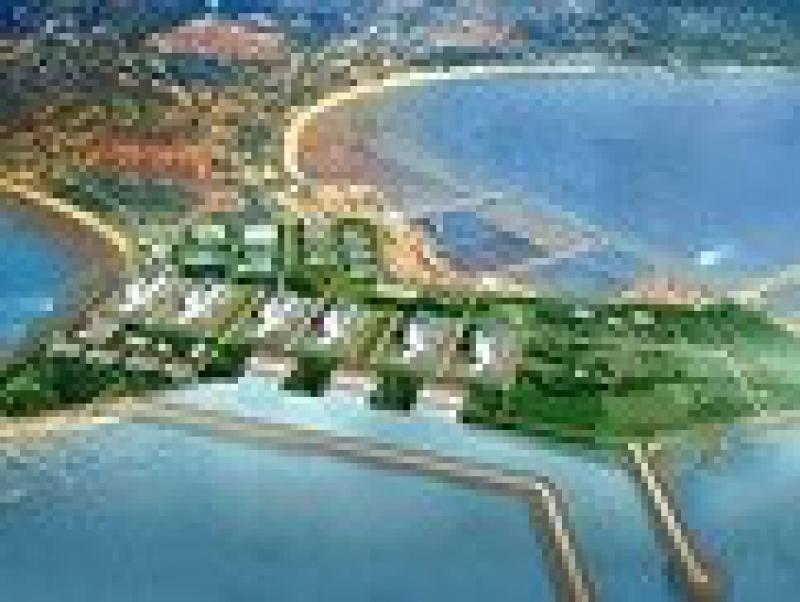 石島灣高溫氣冷堆核電站示范項目運行值能力同行評估回訪圓滿結(jié)束