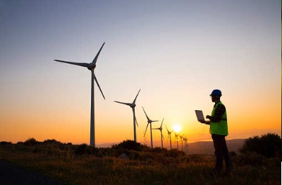 到2030年丹麥將建設(shè)三個新的海上風電場