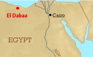 俄羅斯將在未來兩年內(nèi)開始在埃及建設核電站