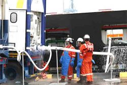 Total和Pavilion Energy簽署新加坡港的液化天然氣（LNG）燃料供應(yīng)鏈