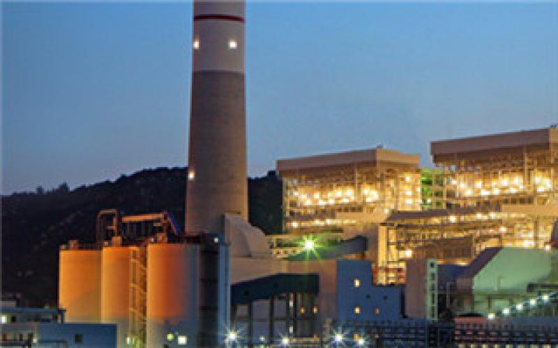 華能福州電廠燃煤污泥耦合發電技改項目被列為全國首批試點項目