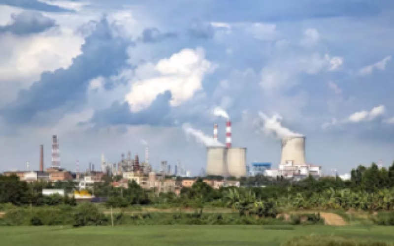 華電哈三電廠生物質發電項目列為國家試點