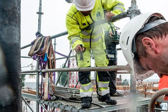 K2 Management支持收購550兆瓦的英國風電組合